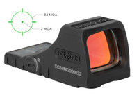 Holosun LEM SCS Solar Charging Reflex Sights- First Responder Sales