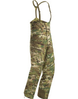 ArcTeryx Alpha Gen 2 Multicam Men's Bib Pants