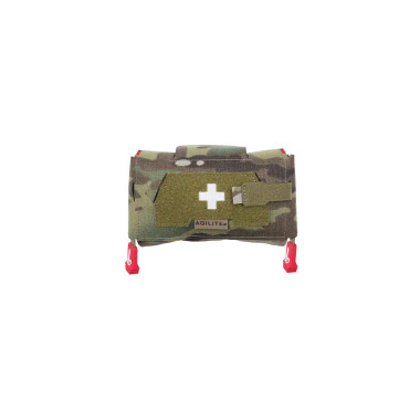 Trauma Kit 実物 IFAK 2セット Deployment IFAK | Military Trauma Kit