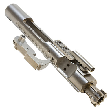 FailZero BCG AR15 Complete Bolt Carrier Group w/Hammer EXO Coated