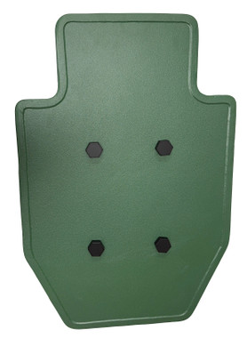 BattleShield Level 4 Ballistic Shield - Botach
