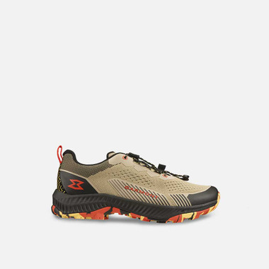 Garmont 9.81 Pulse Hiking Shoes - Cornstalk On Sale - Best Price