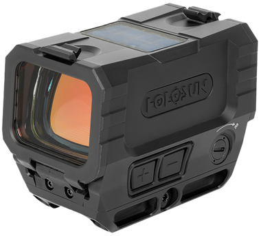Holosun Ronin AEMS MAX Reflex Sight Red Multi Reticle