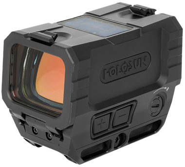 Holosun Ronin AEMS MAX Reflex Sight GREEN Reticle