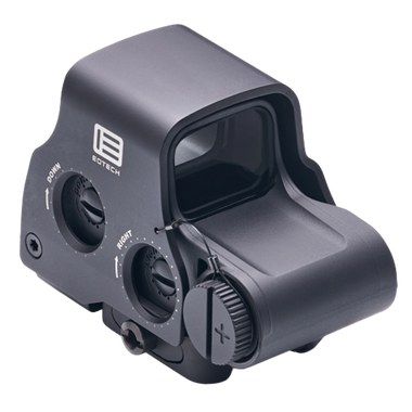 EOTech EXPS3-DCR 実物 EOTech EXPS3-DCR Holographic Weapon Sight EXPS3-DCR B&H Photo