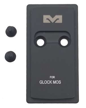 Mepro MPO PRO-F Direct Mounting Plates Glock MOS Pistols On Sale - Best ...