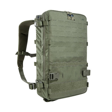 Tasmanian Tiger Breacher Pack Olive Backpack On Sale - Best Price | BOTACH