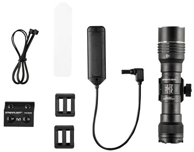 Streamlight PROTAC Rail Mount HP-X PRO Long Gun Light w/Momentary
