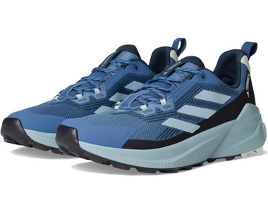 Adidas IH6348 Terrex Trailmaker 2.0 Wonder Steel Hiking Shoes On