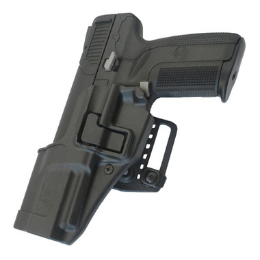 9625 ブラックホーク SERPA 430950BK Blackhawk SERPA CQC Holster-Sig Pro 2022 Matte Black-410508BK-R | eBay