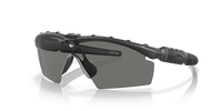 Oakley SI Ballistic Matte Black Frame/Grey Lens