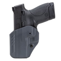 BLACKHAWK 417525UG ARC ITW AMBIDEXTROUS HOLSTER FOR S&W M&P FULL SIZE & COMPACT