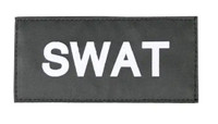 Blackhawk 90IN07WB SWAT Patch