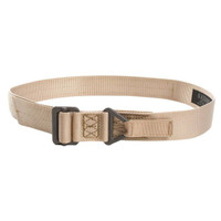 BlackHawk 41CQ00DE CQB/Rigger's Belt Coyote Tan