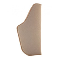 BLACKHAWK 40IP08CT TEC GRIP IWB HOLSTER, AMBI, SIZE 08-COYOTE TAN