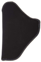 BLACKHAWK 73IP03BK-R INSIDE THE PANTS BLACK SUEDE 4.5-5" LG AUTO RIGHT HAND