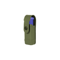 Blackhawk 430900OD Tactical Single Mag Pouch Olive Drab