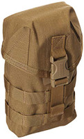 BlackHawk 37CL70CT S.T.R.I.K.E. Utility Pouches w/Nalgene Bottle Pocket