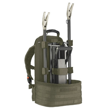 SET Breaching 40012 Heavy Breaching Kit Standard