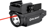 Olight Baldr RL Mini Black Tactical Flashlight