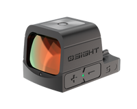 Olight Osight S 2 MOA Dot & 32 MOA Circle Red Dot Reflex Sight