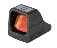 Olight Osight X 3 MOA Dot & 32 MOA Circle Reflex Red Dot Sight