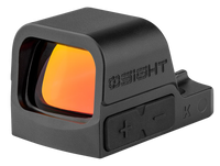 Olight Osight K 6 MOA Dot Reflex Red Dot Sight