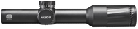 EOTech VUDU 1-6x24 FFP SR3 Riflescope