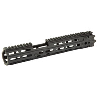 Daniel Defense RIS III 13" Black Rail Assemblies