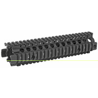 Daniel Defense MK18 RIS II 9.5" Black Rail Assemblies