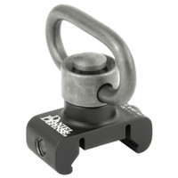 Daniel Defense Rail Mount QD Swivel Attachment Point with Swivel