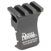Daniel Defense 1 O'Clock Offset Rail (Rock & Lock)