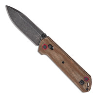 Boker Plus Kihon DC Brown