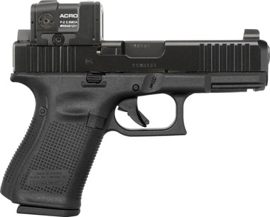 Glock 19 MOS Gen 5 9mm w/ Aimpoint ACRO P-2 TALO Exclusive