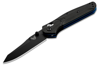 Benchmade 945BK-1 Mini Osborne 2.92