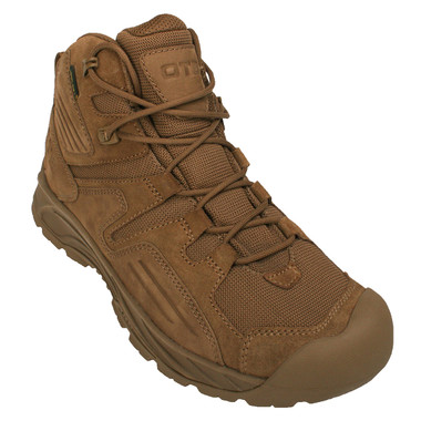 OTB Boots Incline Mid WP Coyote Boots