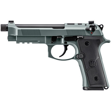 Beretta M9A4 Overlanding Lunar 9mm Pistol w/2 18rd Magazines