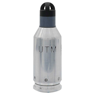 UTM 9mm SMG MMR Red 1000 Round Case