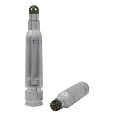 Utm Rounds 556 UTM 5.56mm RVR Red 1000 Round Case