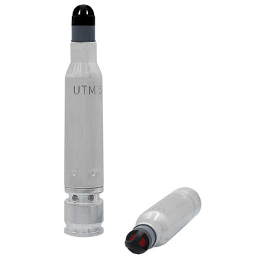 UTM 5.56mm MMR Red 1000 Round Case