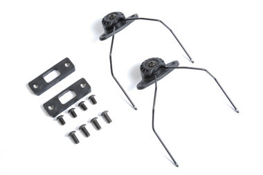 Unity Mark2 Unity Tactical MARK 2.0 Modular Attach Rail Kit, Open Box