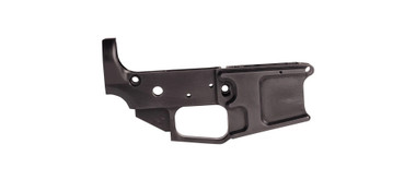 Royal Arms AR15 Billet Lower CNC Machined From T651
