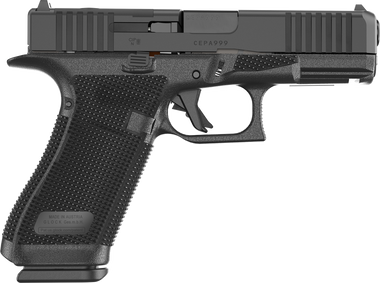 Glock U64550203 G45 GEN6 9mm 17rd Magazines USA