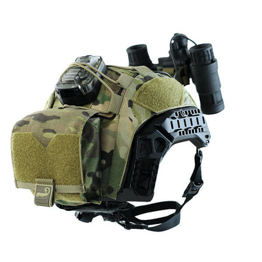 Agilite Avon 3M N49 ULW Helmet Cover
