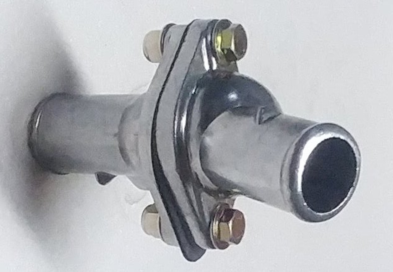 Large Hose Inline Thermostat Kit 1/2 