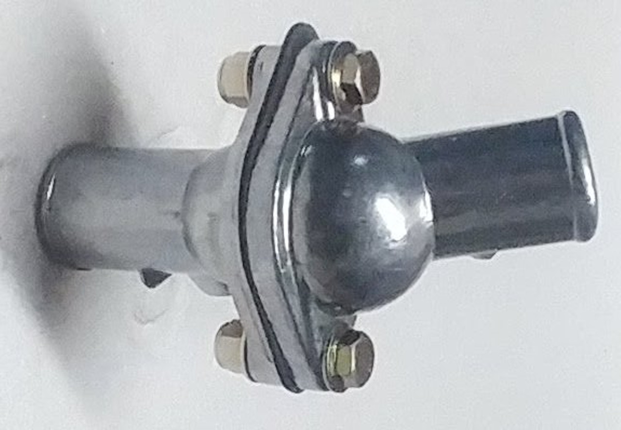 Large Hose Inline Thermostat Kit 1/2 