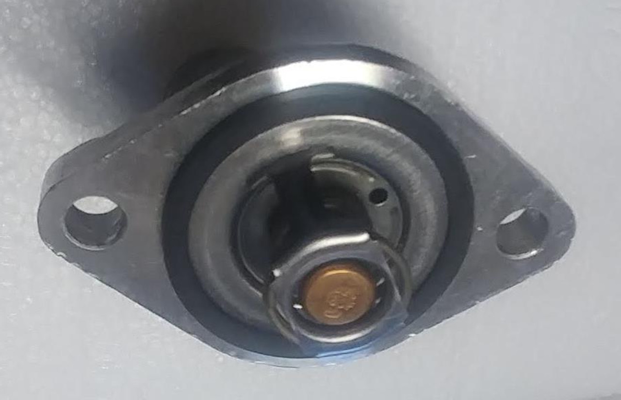 Truck Thermostat Motorad MG319EA Engine Coolant Thermostat