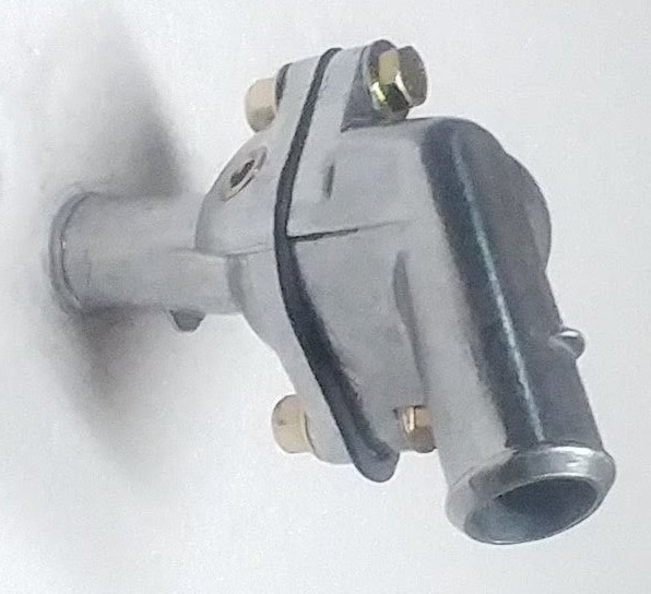 Medium Hose Inline Thermostat Kit Inline Thermostats