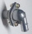 Adapter Hose Inline Thermostat Kit 95 degree angle housing w/Thermostat adapts 1.5 hose to 1.25 hose Left Hand Orientation