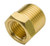 Sensor Adapter Bushing 3/8" NPT OD to 1/4" NPT ID